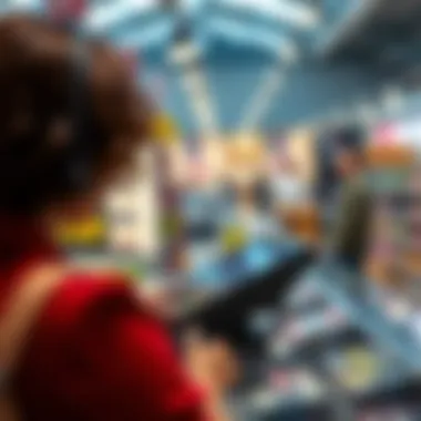 Benefits of using POS systems in commerce