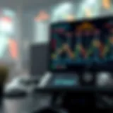 Conceptual Depiction of Post-Market Trading Conceptual depiction of post-market trading