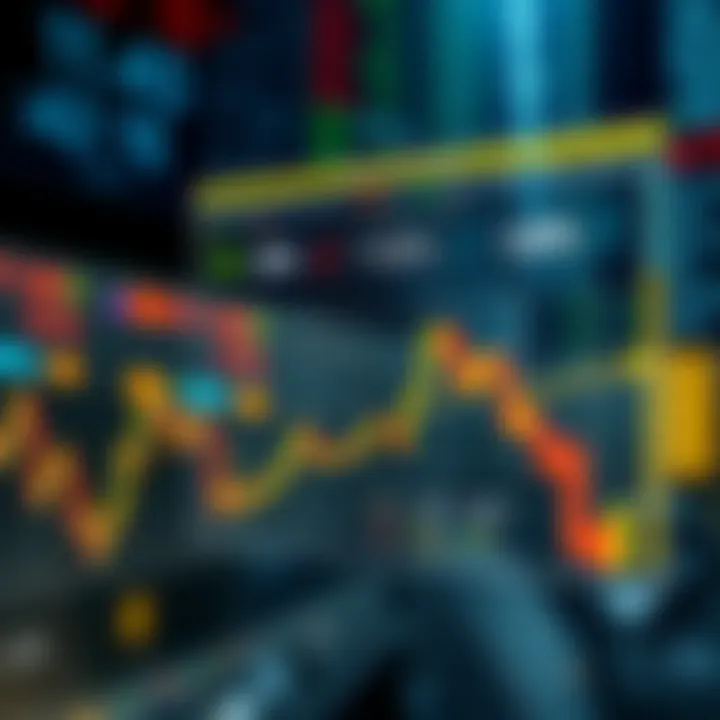 Visual analysis of risks and benefits