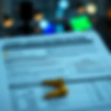 Compliance factors for issuers and investors