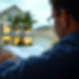 Understanding loan pre-approval