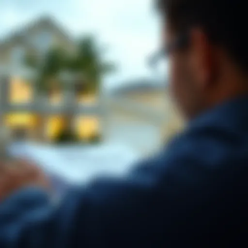 Understanding loan pre-approval