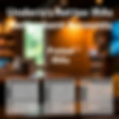 Comparison of Different Retirement Accounts Comparison diagram of pretax IRAs and other retirement accounts