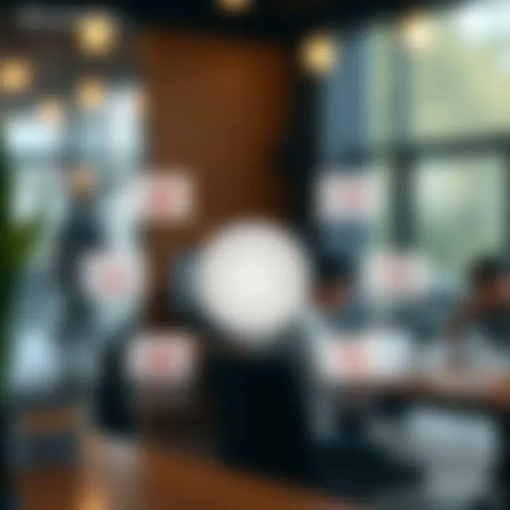 A diagram showcasing Primerica's unique insurance offerings