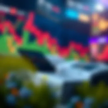 Diverse portfolio representation with QQQ Trust