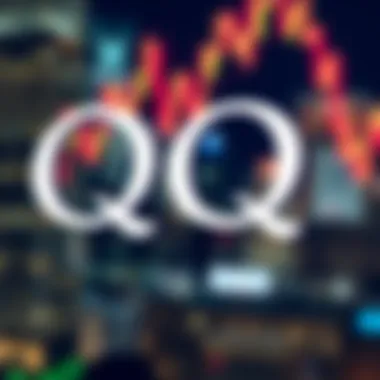 Invesco QQQ Trust logo