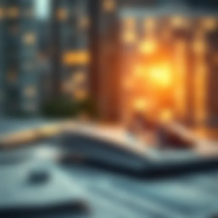 Tax documents and deductions for real estate