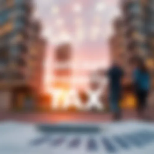 Overview of real property tax concepts