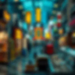 Analysis of retail cap rates over time