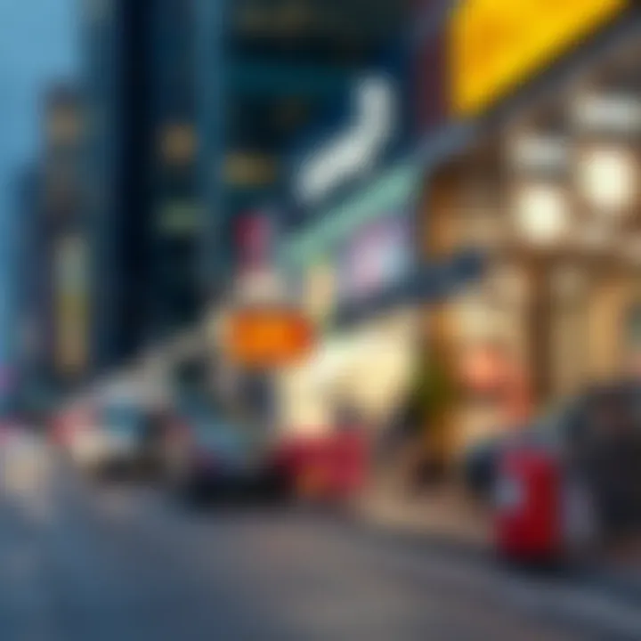 Implications of cap rates for investors