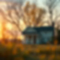 Illustration depicting the concept of revocable trusts