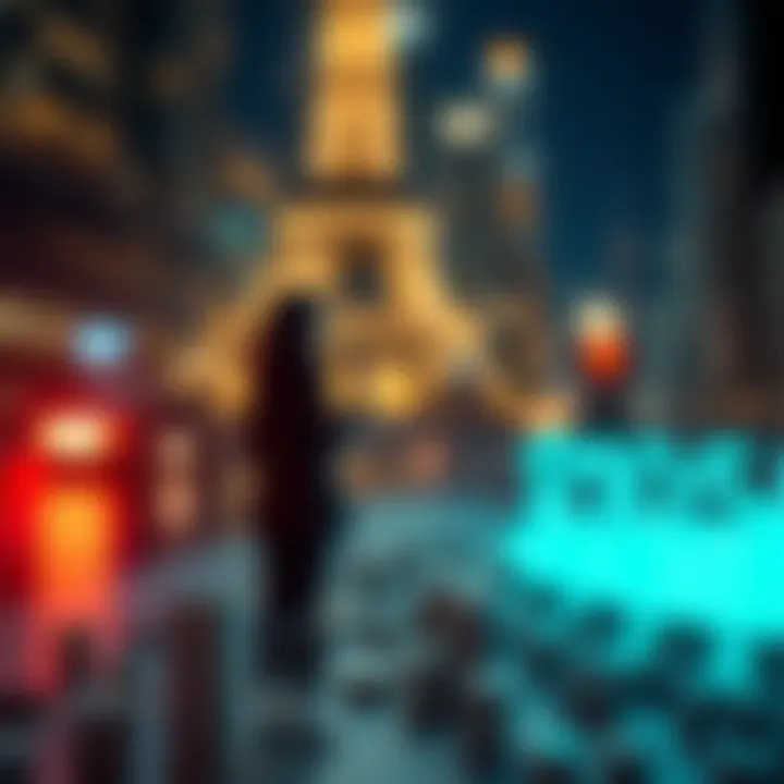 Future landscape of M&A