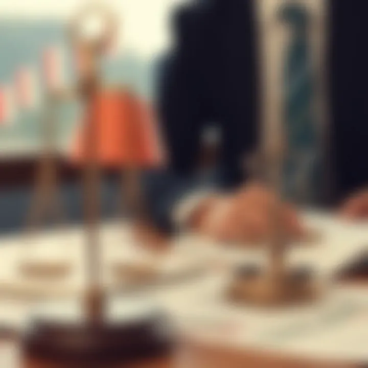 Legal considerations in M&A