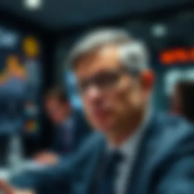 Skills required for M&A professionals