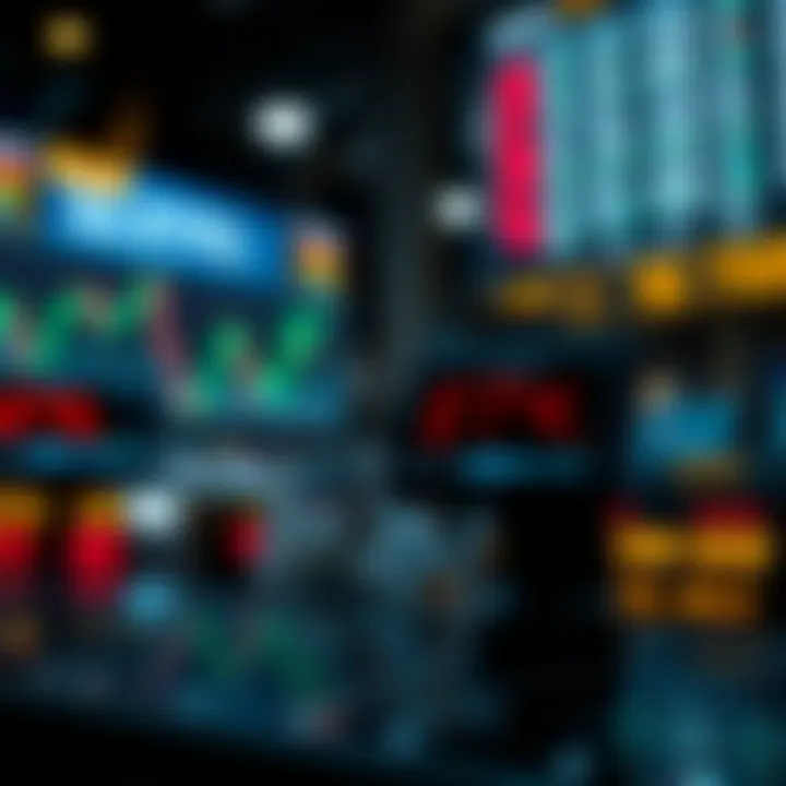 Benefits of investing in S and P ETFs