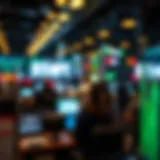 Dynamic Market Trends Dynamic market trends related to S and P ETFs