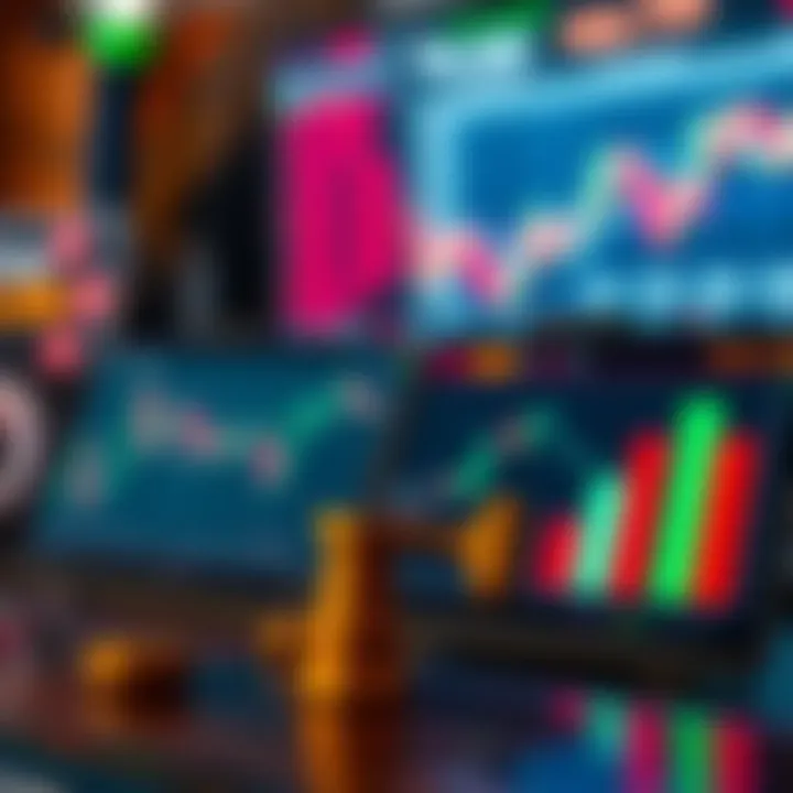 Comparison of various S and P ETF strategies