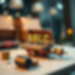 Visual representation of Standby Letter of Credit mechanics