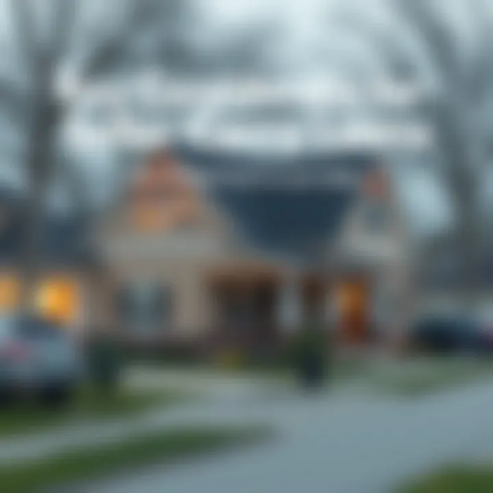 Key Considerations for Seller Carry Loans Infographic highlighting key considerations for buyers and sellers using seller carry loans