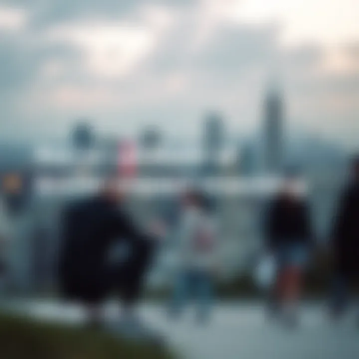 Understanding Social Impact Investing Summary Understanding Social Impact Investing Summary