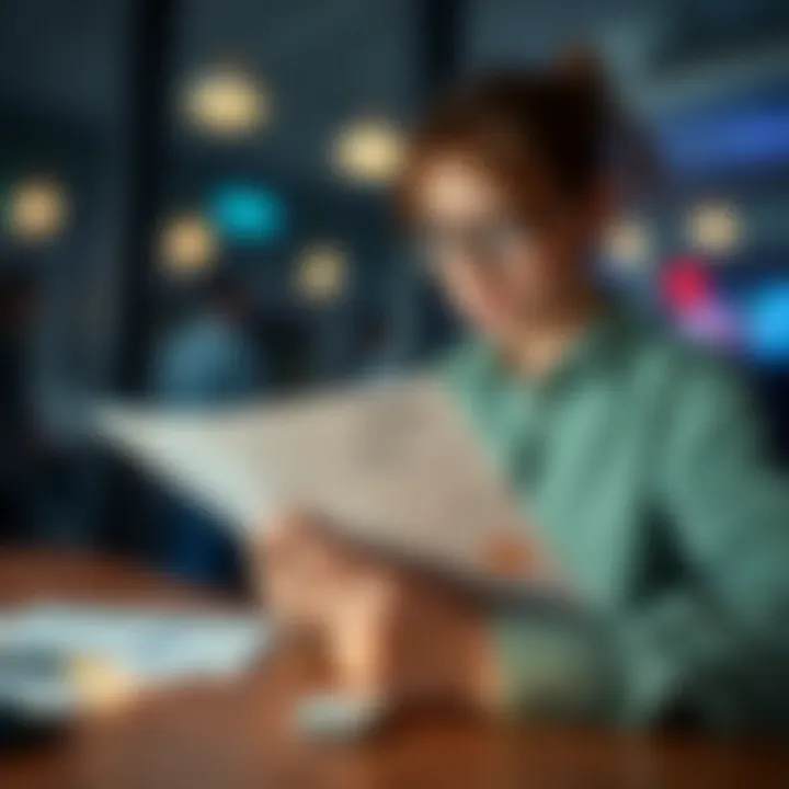 Evaluating the Pros and Cons of Soft Credit Checks Benefits and limitations of soft credit checks