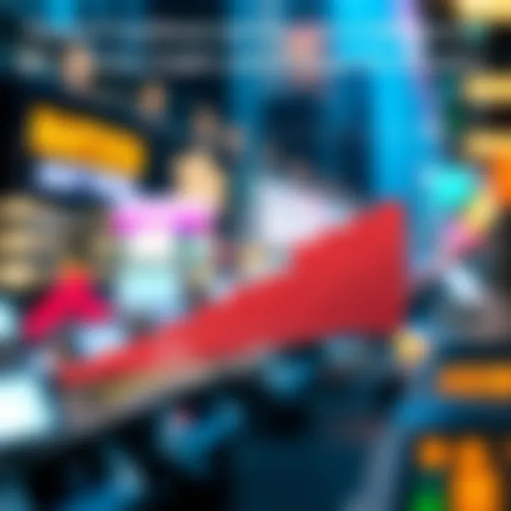 Market Conditions and Their Impact on S&P Returns Diagram showing market conditions impacting S&P returns