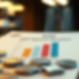 Detailed illustration of SSD payment structure