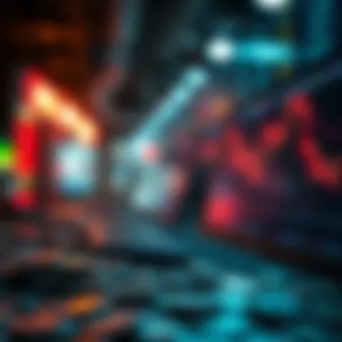 Visual representation of the risks associated with penny stocks