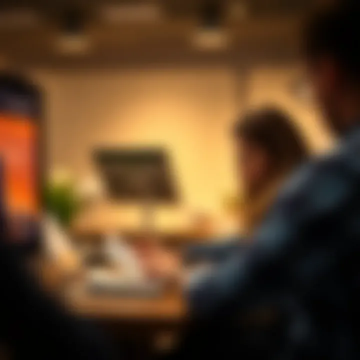 Strategic planning for financial decisions regarding second mortgages