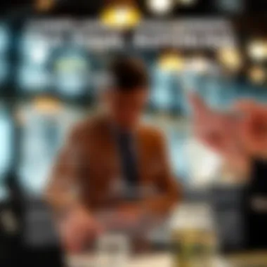 Infographic outlining compliance challenges