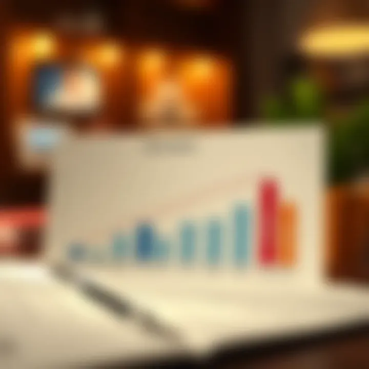 Influence of Income Levels on IRA Taxation Chart depicting how income levels influence IRA taxation