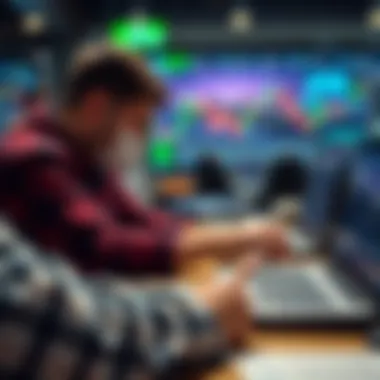 Strategic trading methods in IRA accounts