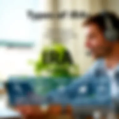 Infographic showcasing different types of IRAs