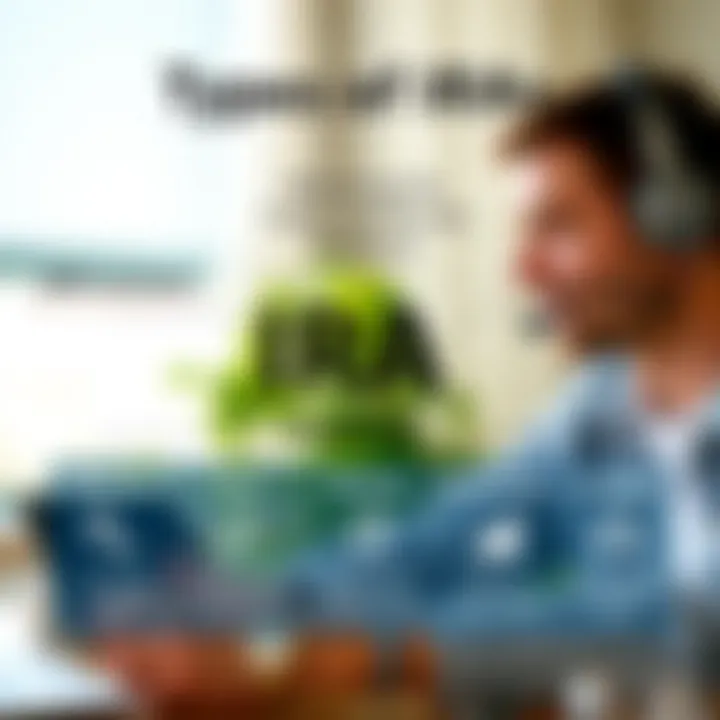 Infographic showcasing different types of IRAs