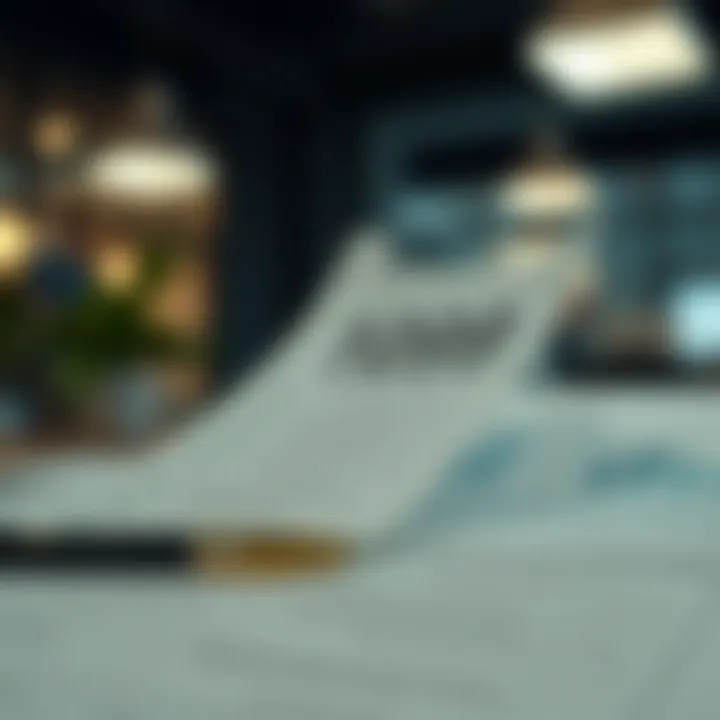 Importance of Accurate 1099 Reporting Illustration showing the importance of accurate 1099 reporting