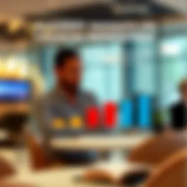 Expert Insights on Financial Management Graph highlighting expert recommendations on budgeting