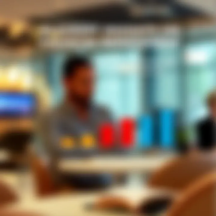 Expert Insights on Financial Management Graph highlighting expert recommendations on budgeting