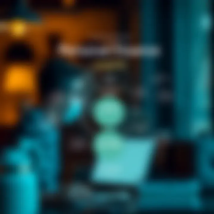 Categories of Personal Finance Diagram illustrating needs, wants, and savings