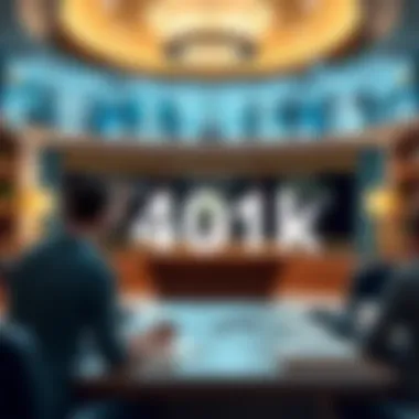 Understanding the Distinction: Is a 401k a Defined Benefit Plan? Summary Understanding the Distinction: Is a 401k a Defined Benefit Plan? Summary