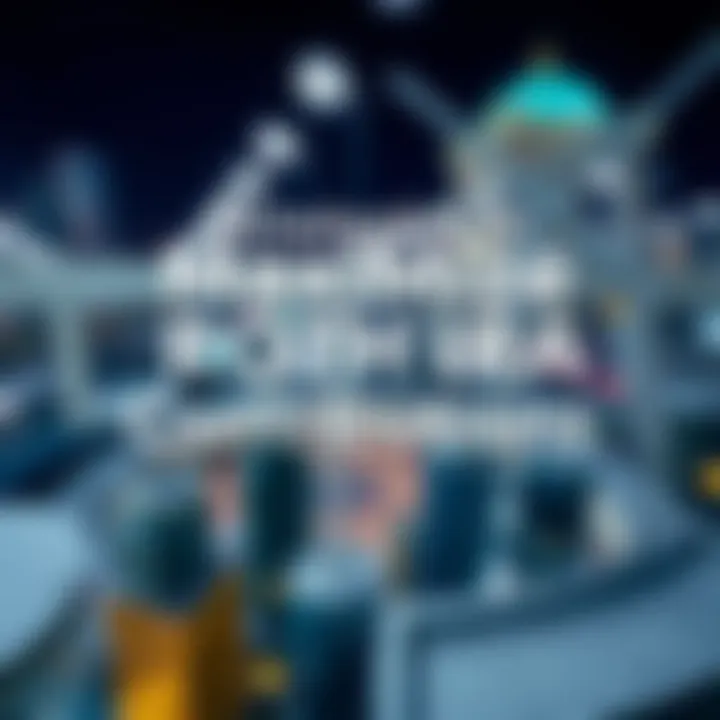 Visual representation of strategies to maximize Roth IRA contributions