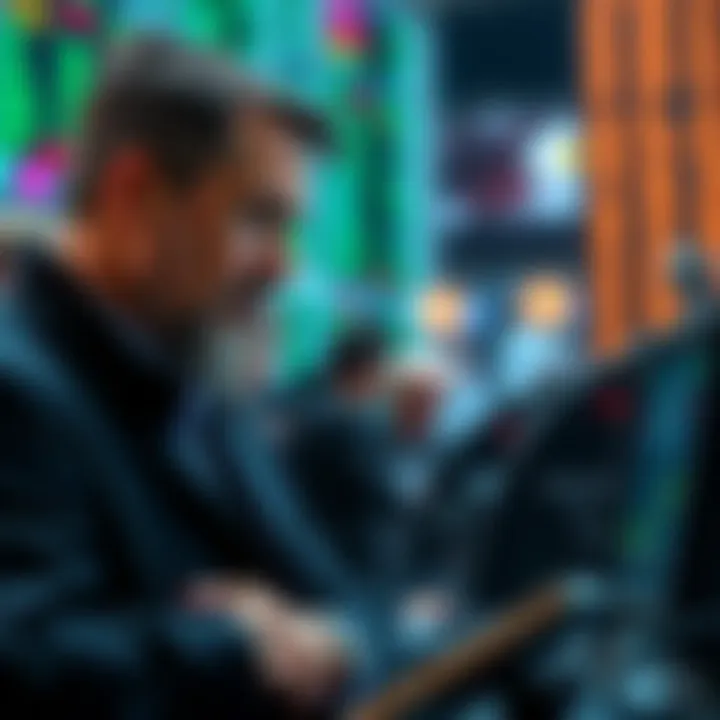 Notable Understanding the Role of a Stock Trader Notable Understanding the Role of a Stock Trader