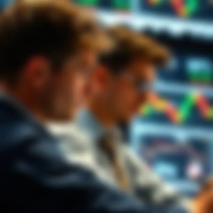 Understanding the Role of a Stock Trader Summary Understanding the Role of a Stock Trader Summary