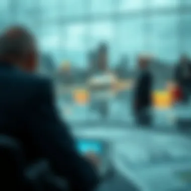 Navigating Financial Responsibilities in Trusts Financial aspects of trust management