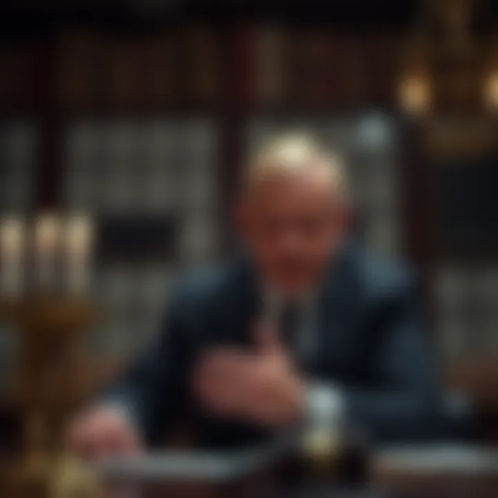 Understanding the Role of a Will Executor Introduction