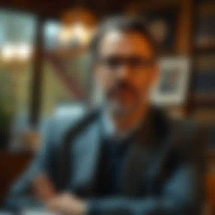 Notable Understanding the Role of a Will Executor