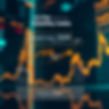 Infographic summarizing the calculation methods of the Volatility Index