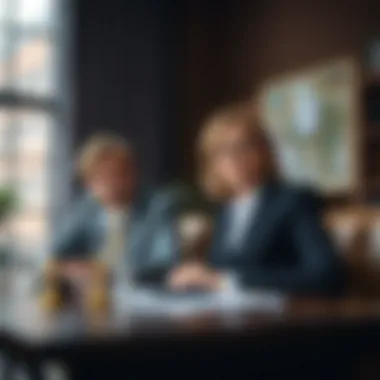 Roles of Trustees and Beneficiaries Trustee and beneficiary roles in property trusts