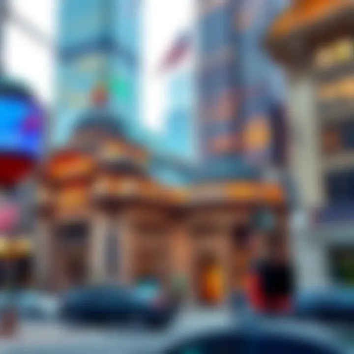 Historical Context of the Vancouver Stock Exchange Historical overview of the Vancouver Stock Exchange