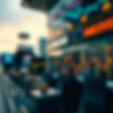 Diverse Companies Listed on the Exchange Types of companies listed on the exchange