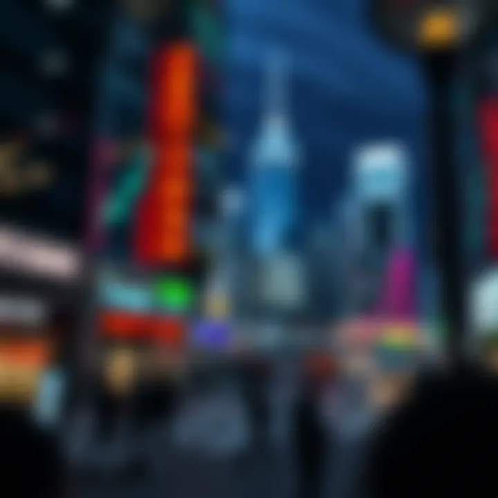 Impact of Market Trends on Investments Market trends influencing investment strategies